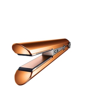 Alaciadora Dyson placas de nano cerámica
