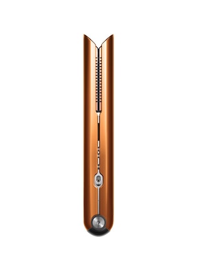 Alaciadora Dyson placas de nano cerámica