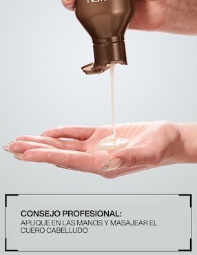 Shampoo hidratante para cabello rizado Redken All Soft Mega Curls 300 ml