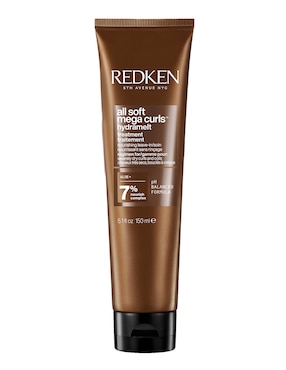 Mascarilla Para Rizos Redken All Soft Mega Curls