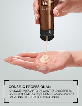 Mascarilla anti sequedad Redken All Soft Mega Curls