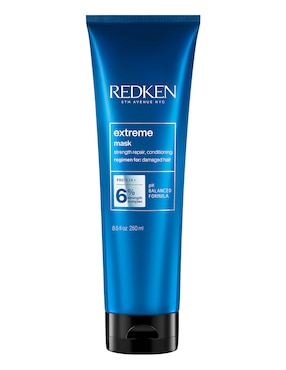 Mascarilla Para Cabello Redken Extreme