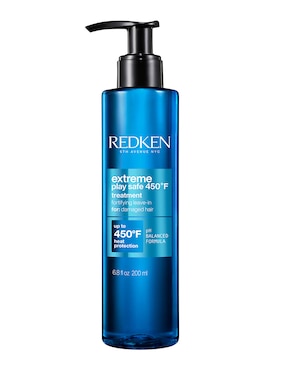 Serum De Protección Térmica Para Cabello Redken Extreme De Todo Tipo De Piel 200 Ml