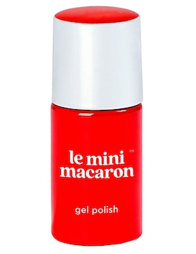 Esmalte De Uñas Le Mini Macaron Gel Polish