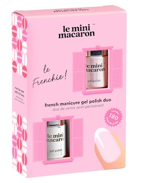Esmalte de uñas Le Mini Macaron