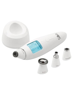Masajeador facial Silk´n