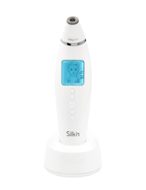 Masajeador facial Silk´n