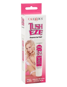 Lubricante íntimo Calexotics