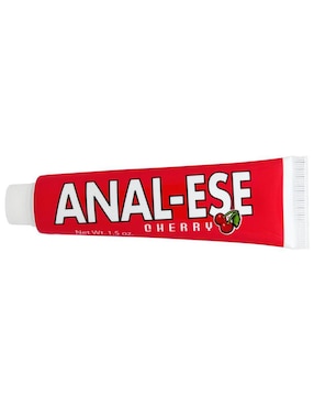 Lubricante íntimo Nasstoys