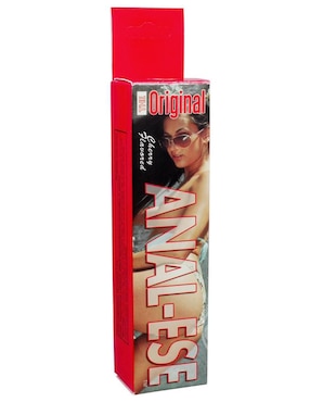 Lubricante íntimo Nasstoys