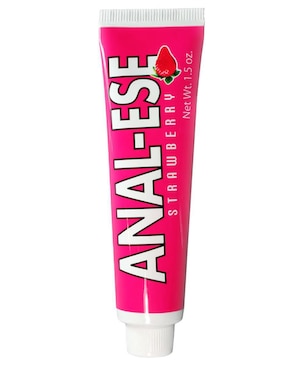 Lubricante íntimo Nasstoys