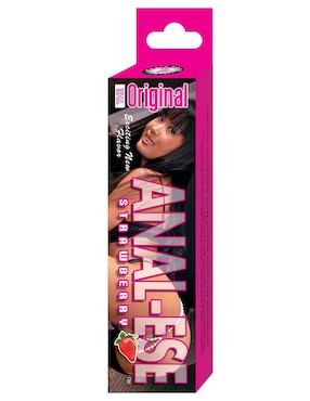 Lubricante íntimo Nasstoys
