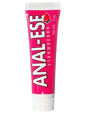 Lubricante íntimo Nasstoys