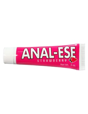 Lubricante íntimo Nasstoys