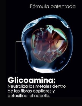 Crema para todo tipo de cabello Metal Detox L'Oreal Professionnel para antifrizz