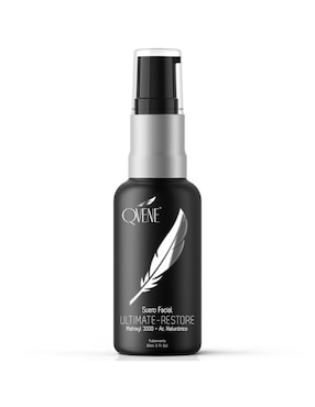 Sérum antiedad Qvene todo tipo piel