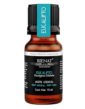 Aceite Esencial Bienat 10 Ml