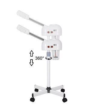 Aparato para eliminar imperfecciones Lab.G