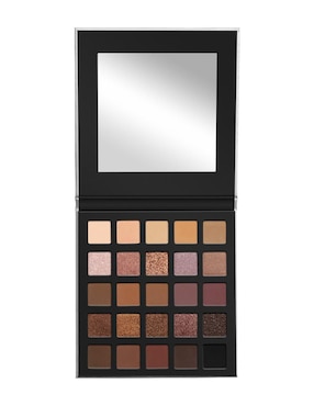 Sombra para ojos Lorac Meraki 25 tonos