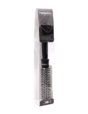 Cepillo para cabello Termix de plástico
