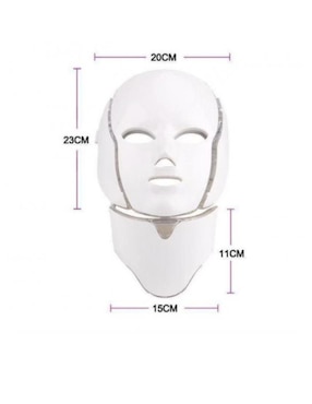 Masajeador facial Lo3Ve Moon