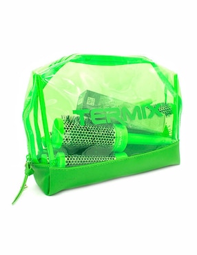 Cepillo para cabello Termix de plástico