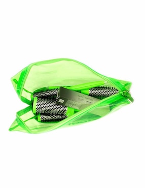 Cepillo para cabello Termix de plástico