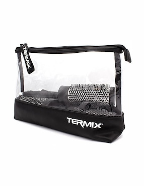 Cepillo para cabello Termix de plástico