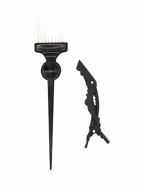 Cepillo para cabello Termix de plástico