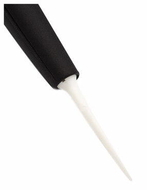 Cepillo para cabello Termix de plástico