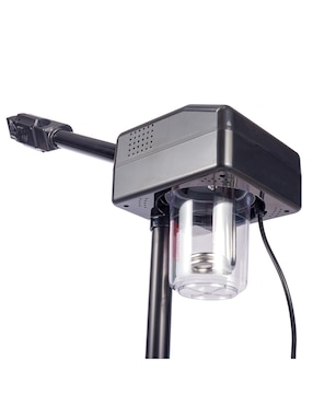 Vaporizador facial Letmex para hidratar