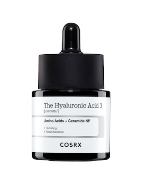 Sérum hidratante The Hyaluronic Acid 3 Cosrx todo tipo piel