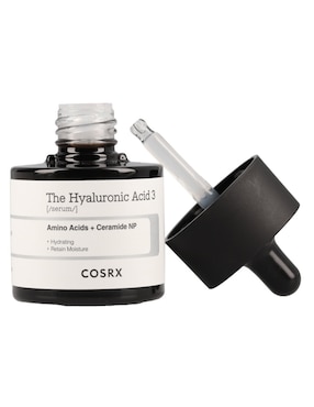 Sérum hidratante The Hyaluronic Acid 3 Cosrx todo tipo piel