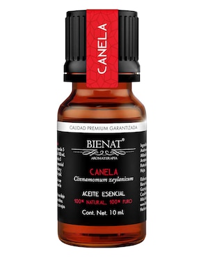 Aceite Esencial Bienat De Canela