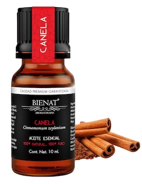 Infusión Bienat de canela