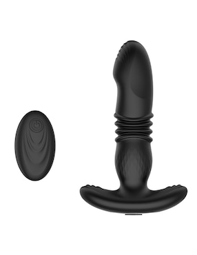 Vibrador Para Ano Cake