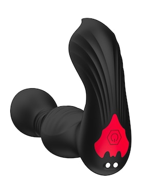 Vibrador para ano Genérica