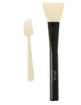 Mascarilla polvo de perla para renovar Divya Divya