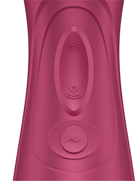 Succionador para clítoris Satisfyer