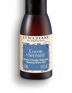 Body mist Loccitane Cocon de Sérénité unisex