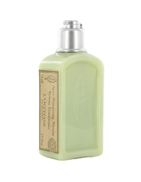 Acondicionador Para Cabello Verbena Loccitane 75 Ml