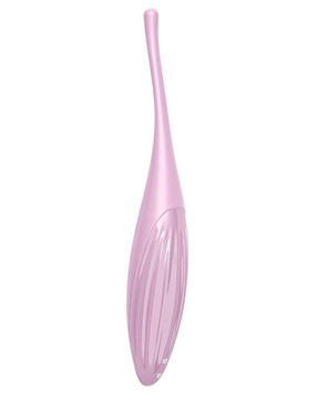 Vibrador Para Clítoris Satisfyer