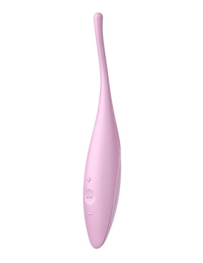Vibrador para clítoris Satisfyer
