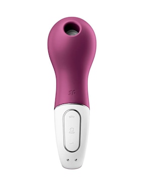 Vibrador Par Clítoris Satisfyer