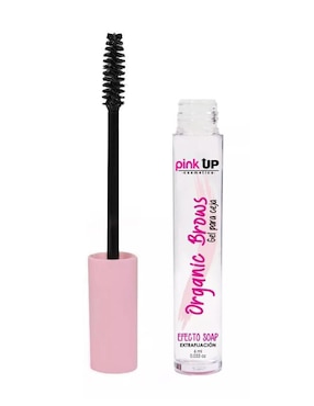 Gel para cejas Pink Up