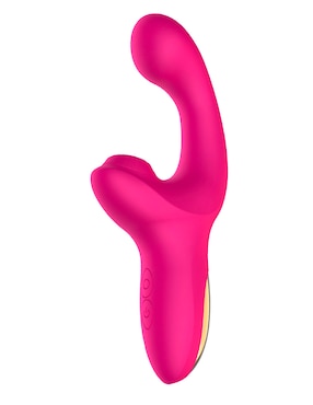 Vibrador Para Punto G Cake