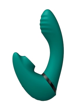 Vibrador Para Punto G Cake