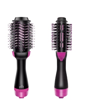 Cepillo de aire Likëpink One-Step Profesional Styler