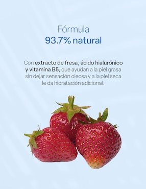 Sérum facial Ácido Hialurónico + Pro - Vitamina B5 Teia todo tipo piel