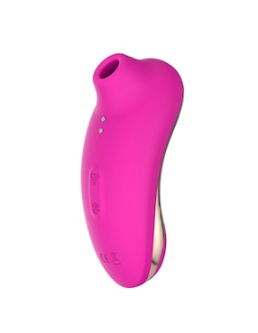 Vibrador Para Punto G Cake